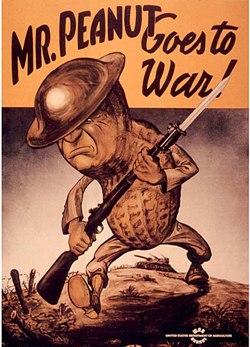 Mr._Peanut_Goes_to_War
